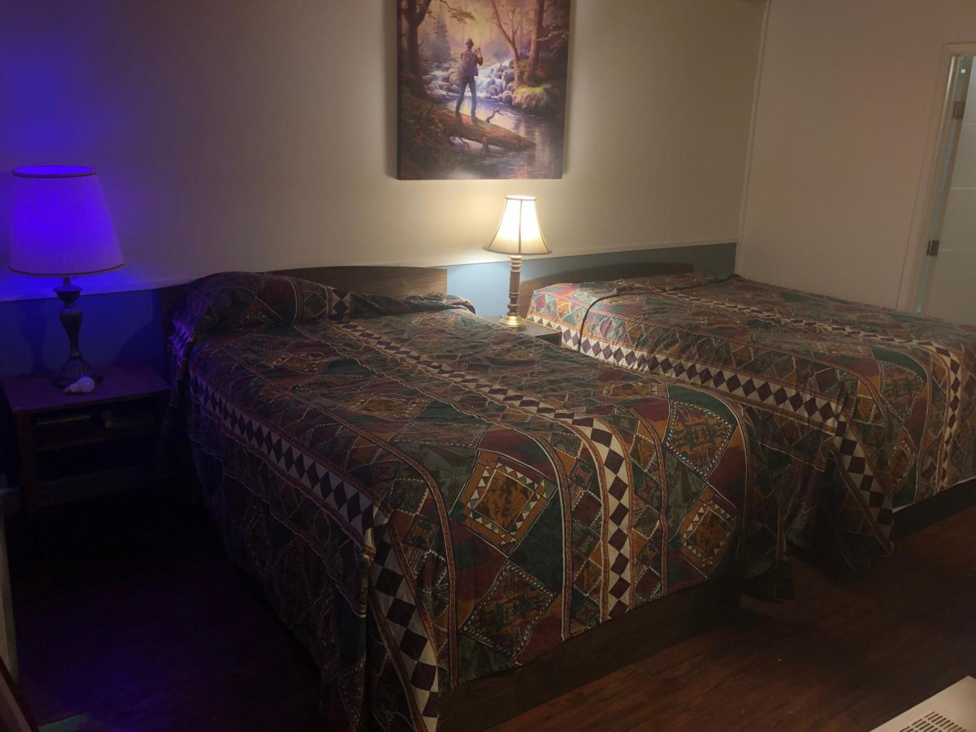 Superlodge Lloydminster Ngoại thất bức ảnh