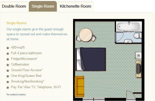 Superlodge Lloydminster Ngoại thất bức ảnh